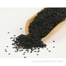 Black Sesame Cookies